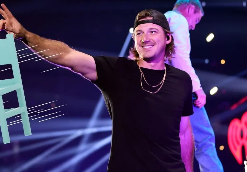 Country Star Morgan Wallen Faces Reckless Endangerment Charges Following Broadway Incident